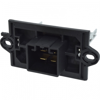 HVAC Blower Motor Resistor
