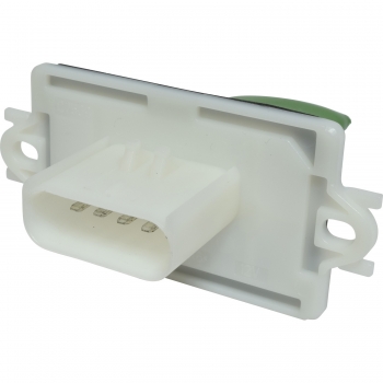 HVAC Blower Motor Resistor