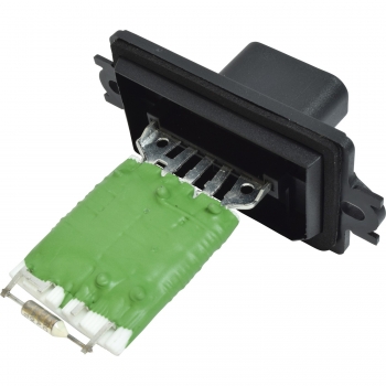 HVAC Blower Motor Resistor