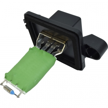 HVAC Blower Motor Resistor