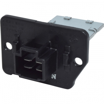 HVAC Blower Motor Resistor