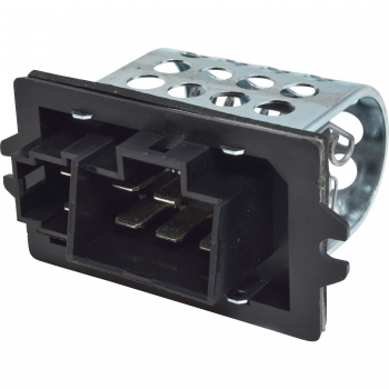 HVAC Blower Motor Resistor