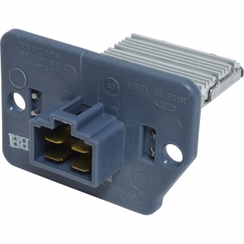 HVAC Blower Motor Resistor