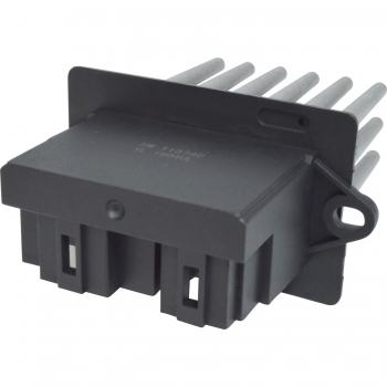 HVAC Blower Motor Resistor