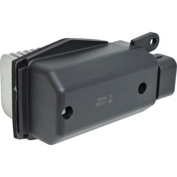 HVAC Blower Motor Resistor