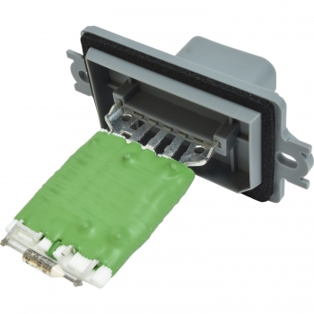 HVAC Blower Motor Resistor