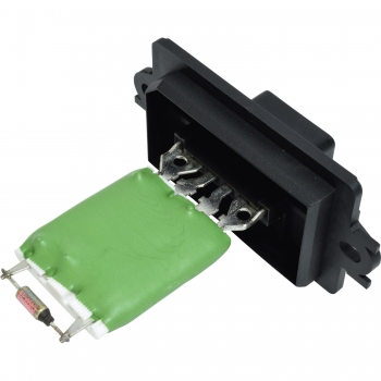 HVAC Blower Motor Resistor
