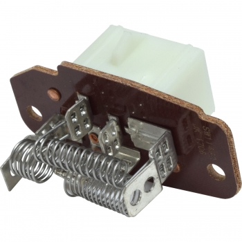 HVAC Blower Motor Resistor