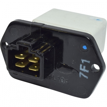 HVAC Blower Motor Resistor