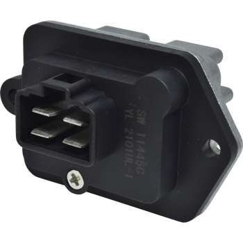 HVAC Blower Motor Resistor