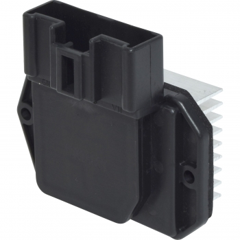HVAC Blower Motor Resistor