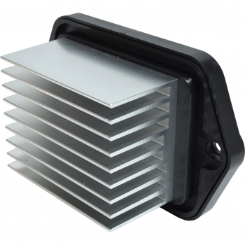 HVAC Blower Motor Resistor