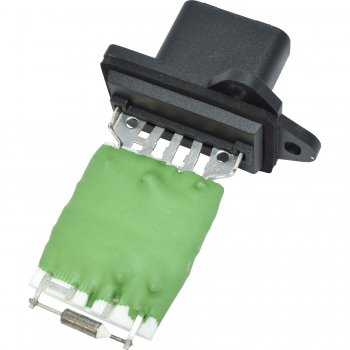 HVAC Blower Motor Resistor