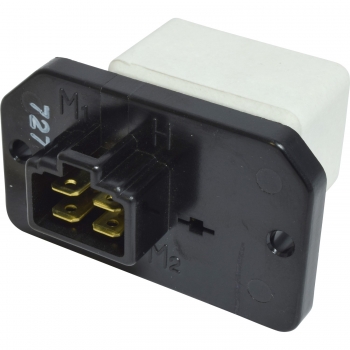 HVAC Blower Motor Resistor
