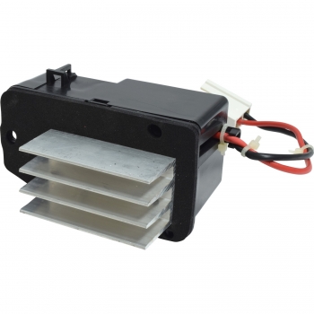 HVAC Blower Motor Resistor