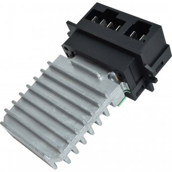 HVAC Blower Motor Resistor