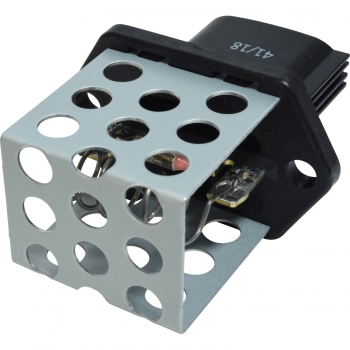HVAC Blower Motor Resistor