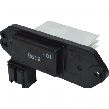 HVAC Blower Motor Resistor
