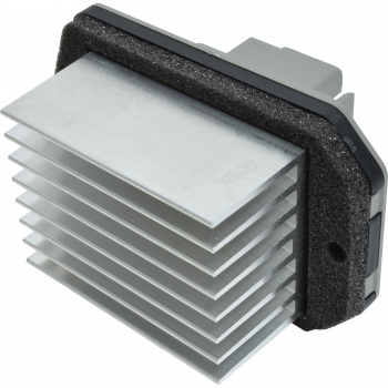 HVAC Blower Motor Resistor