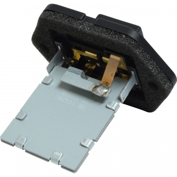 HVAC Blower Motor Resistor
