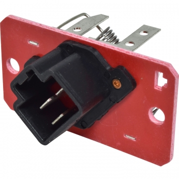 HVAC Blower Motor Resistor