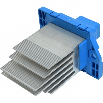 HVAC Blower Motor Resistor