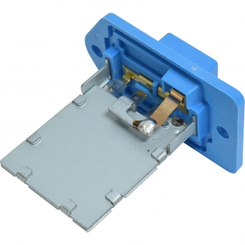 HVAC Blower Motor Resistor