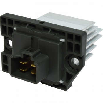 HVAC Blower Motor Resistor