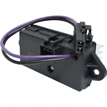HVAC Blower Motor Resistor