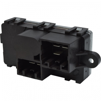 HVAC Blower Motor Resistor