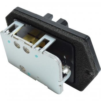 HVAC Blower Motor Resistor
