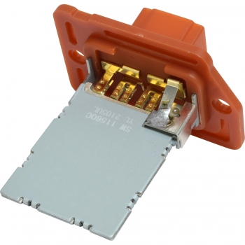 HVAC Blower Motor Resistor