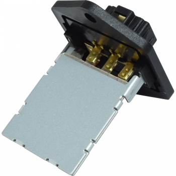 HVAC Blower Motor Resistor