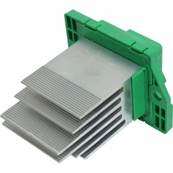 HVAC Blower Motor Resistor