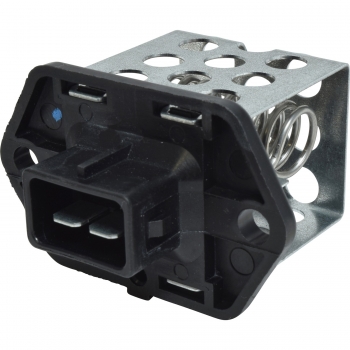 HVAC Blower Motor Resistor