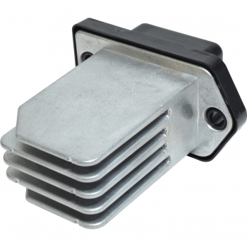 HVAC Blower Motor Resistor