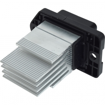 HVAC Blower Motor Resistor