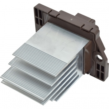HVAC Blower Motor Resistor