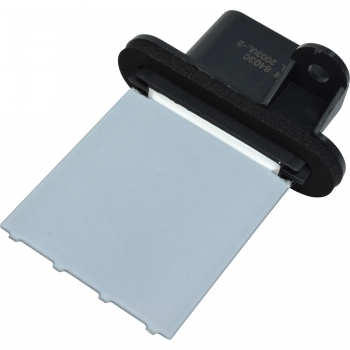 HVAC Blower Motor Resistor
