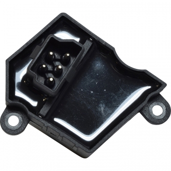 HVAC Blower Motor Resistor
