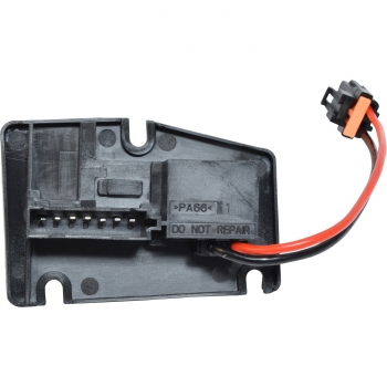 HVAC Blower Motor Resistor