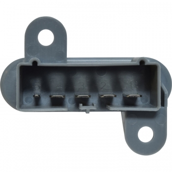 HVAC Blower Motor Resistor