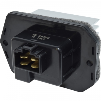 HVAC Blower Motor Resistor