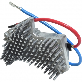 HVAC Blower Motor Resistor