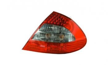 Tail Light