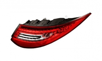 Tail Light