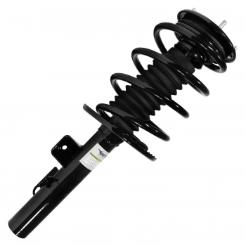 Suspension Strut and Coil Spring Assembly