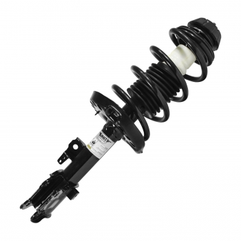 Suspension Strut and Coil Spring Assembly