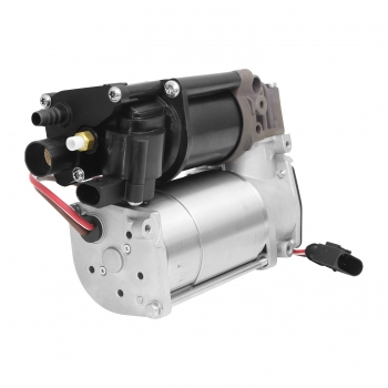 Air Suspension Compressor