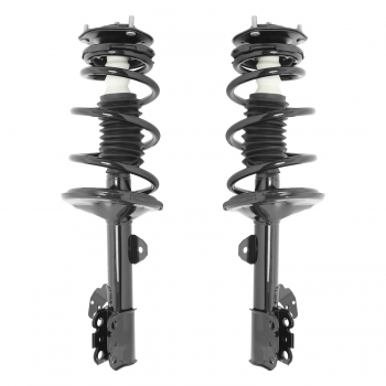 Active to Passive Suspension Conversion Kit